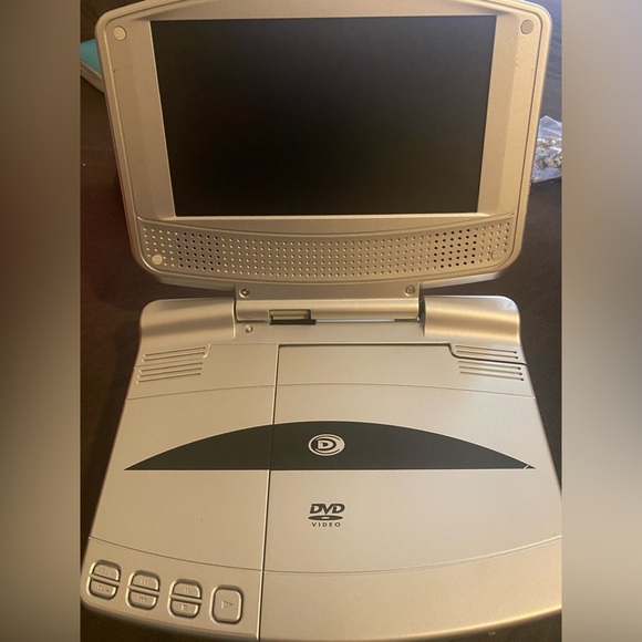 Other - DVD Video Player